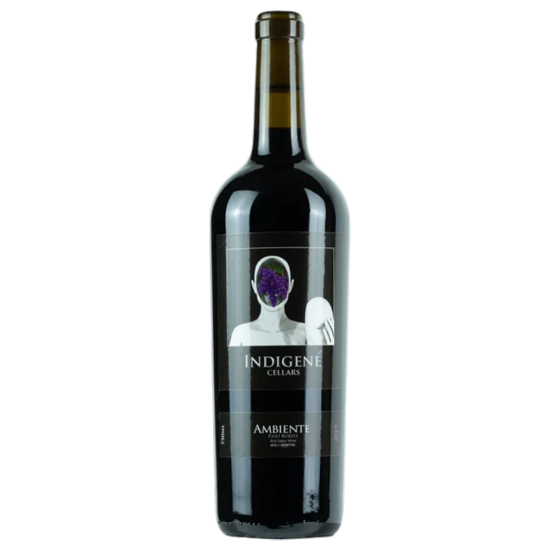 Indigené Cellars