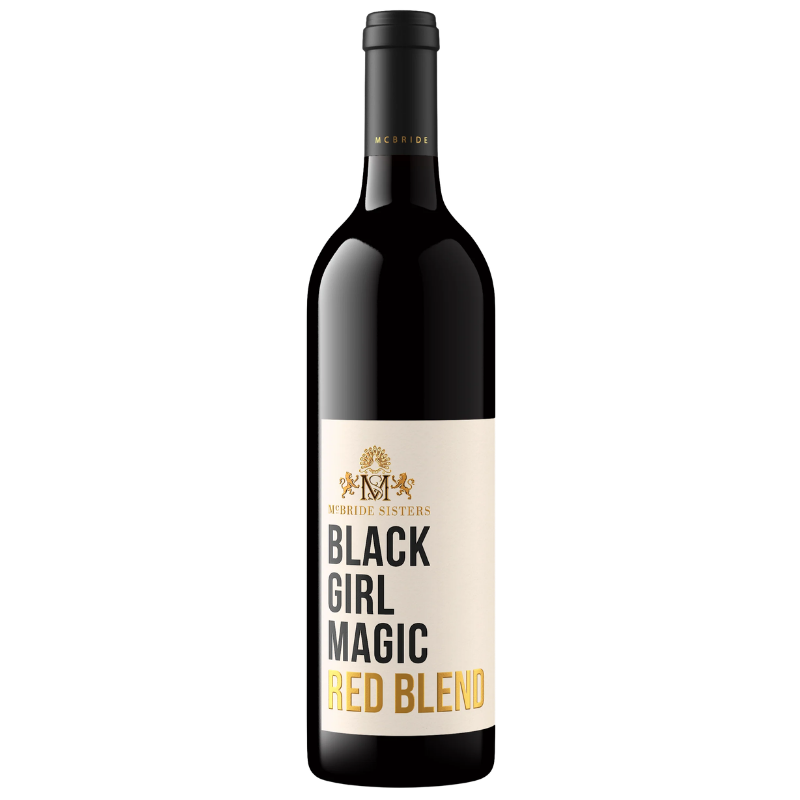McBride Sisters Wine Co.