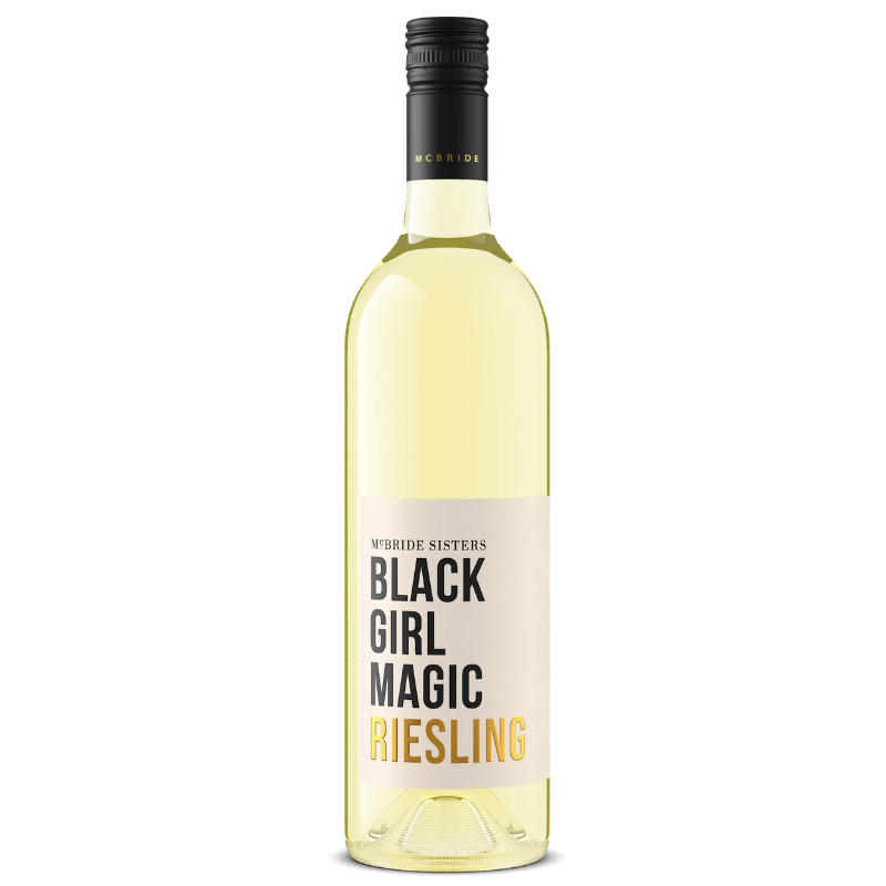 Black Girl Magic Riesling