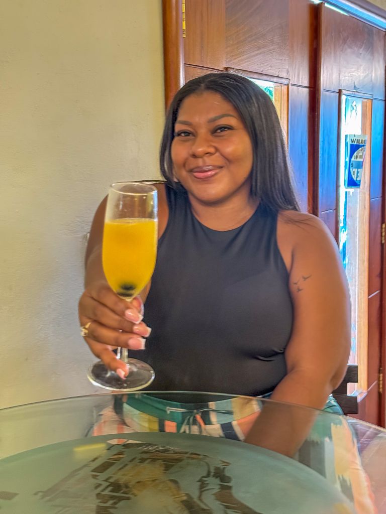 Bottomless Mimosas Photo