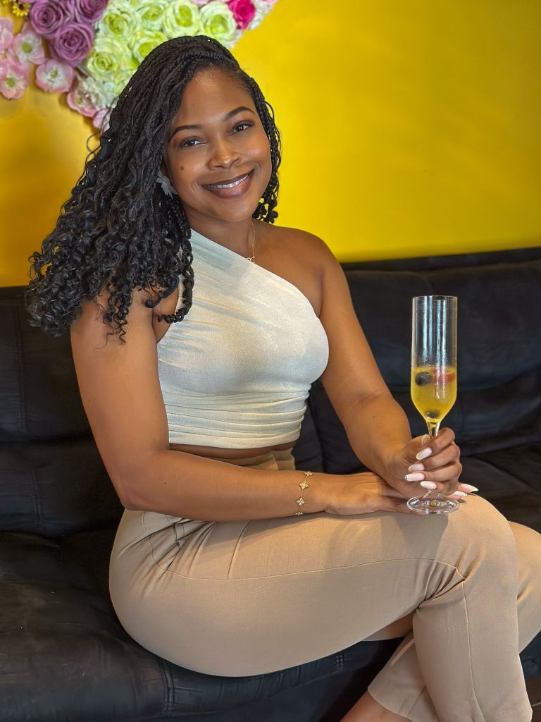 Bottomless Mimosas Photo